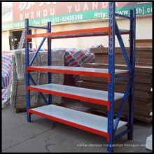 New Middle Duty Warehouse Racking-Top-Selling Products